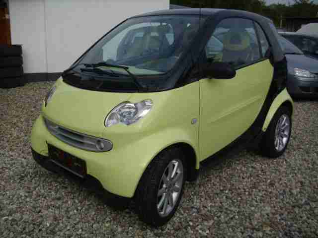 Smart smart &