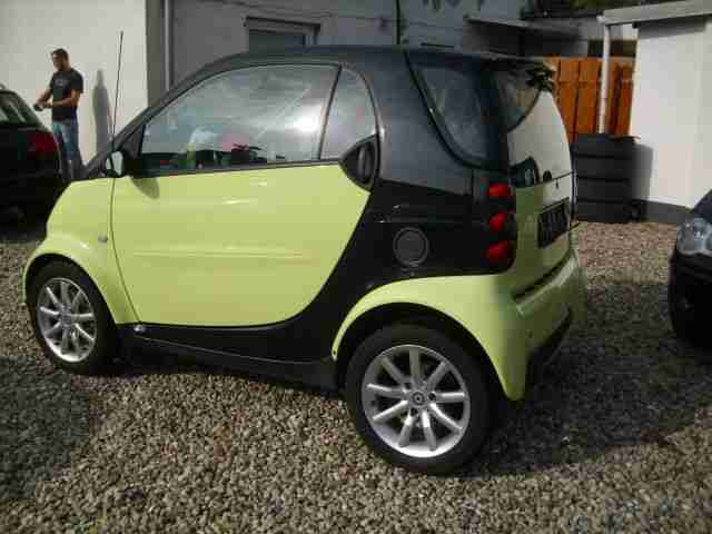 Smart smart &