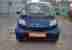 Smart smart & pure KLIMA 1HAND ALU 39000 Km EURO 4