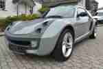 roadster coupe softtouch Sport packett