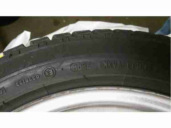 Smart winterkompletträder