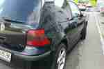 Sofort vw golf 4