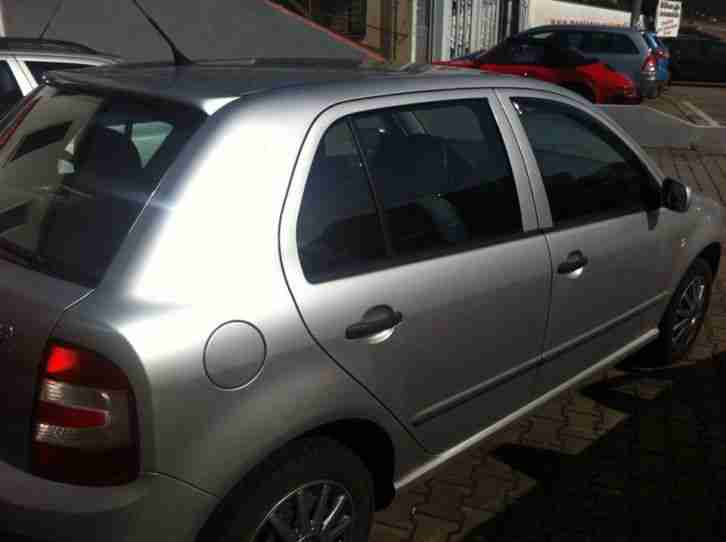 Sokda Fabia Extra