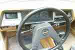 Sommerausflug im rar car Triumph Acclaim HLS