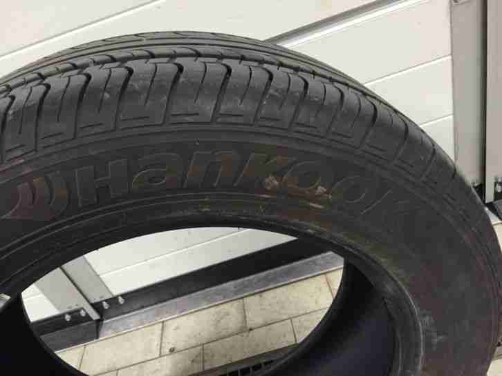 Sommerreifen 225/60R17 99H