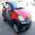 Sondermodel Microcar MGO