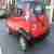 Sondermodel Microcar MGO