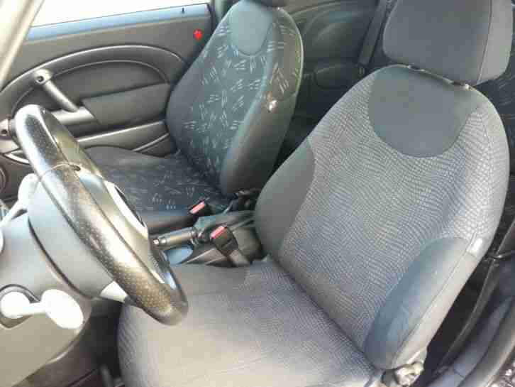 Sondermodell MINI COOPER ONE SPICY Limited; Klimaaut.; TÜV bis 08/16 orig.
