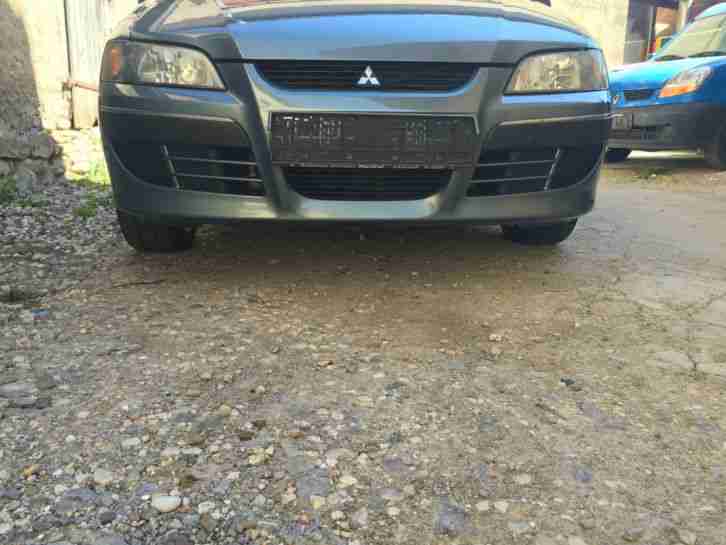 Space Star, 1,9 Diesel Euro 3