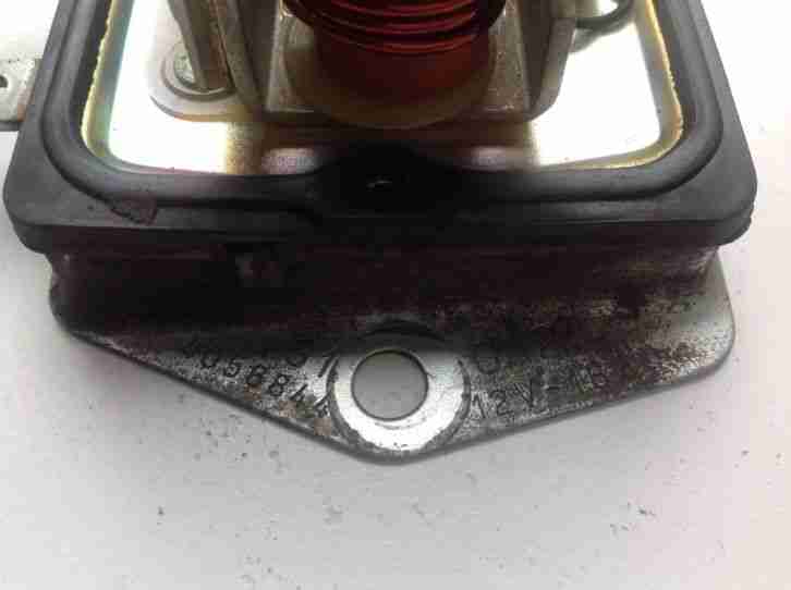 Spannungsregler Regler Fiat 500