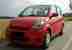 Sparsamer Daihatsu Sirion 1.3 Klima, AUX, Momo, Erst 61 Tkm!! TÜV Neu!! 1. Hand!
