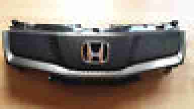 Sport Front Grill Honda Civic (2011)