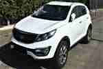 Sportage FIFA WORLD CUP EDITION Navi SZH Kamera Tempo