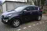 Sportage SPIRIT 2.0 CRDI 184 AWD, 12000 km,