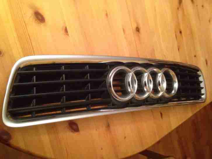 Sportgrill für AUDI A4/S4