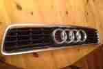 Sportgrill für AUDI A4 S4