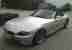 Sportlicher BMW Z4 2, 2 6 Zylinder Klima Leder 170 PS