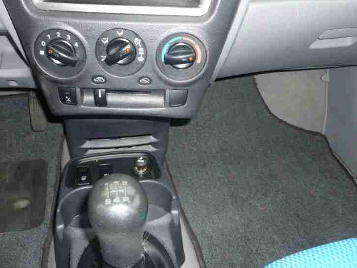Sportlicher Kia Picanto