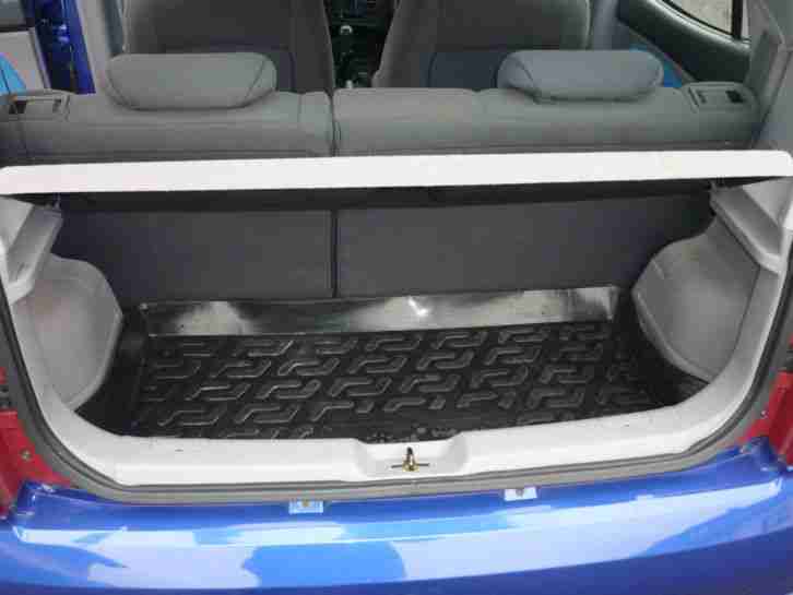Sportlicher Kia Picanto