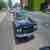 Sportmotoranlage vollverchromt
