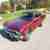 Sportmotoranlage vollverchromt