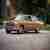 Sportmotoranlage vollverchromt