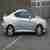 Sportwagen Hyundai Coupe