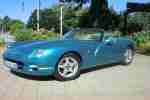Sportwagen TVR Chimaera V8