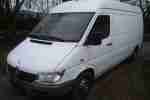 Sprinter 311 CDI Kasten , Mercedes, LKW, Sprinter,