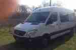 Sprinter 315 Automatik