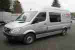 Sprinter Mercedes Benz 213 CD Daimler Chrysler
