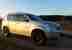 Ssangyong Rexton SUV RX 270Xdi TÜV 07 2016 mit Anhängerkupplug