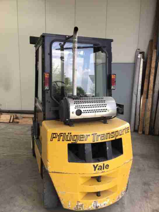 Stapler FrontStapler Yale