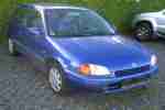 Starlet 1, 3 blue Klima