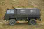 Steyr Daimler Puch Pinzgauer 710M 4x4