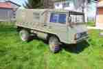 Steyr Puch Pinzgauer 710