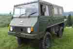 Steyr Puch Pinzgauer 710 M