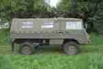 Steyr Puch Pinzgauer 710 M OFFROAD 4x4