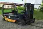 Still Gabelstapler R 60 20