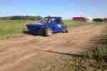 Stockcar Stoppelfeld Autocross