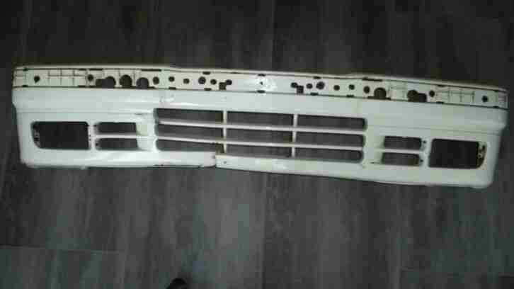 Stoßfänger BMW E36