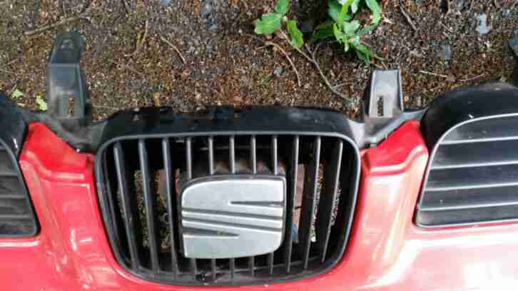 Stossfänger SEAT LEON nur abholung