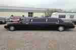 Strechlimosine Lincoln Town Car Umbau Fa.Krystal