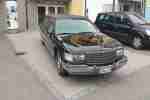 Stretchlimousine GMC Cadillac Superior