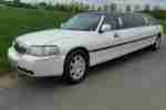 Stretchlimousine Krystal 5 Toor 9sitzer Top Zustand