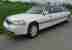 Stretchlimousine Krystal 5 Toor 9sitzer Top Zustand Limo Lincoln Town Car