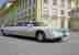 Stretchlimousine Lincoln Towncar TÜV neu Topgepflegt Stretchlimo Limo Rundum Bar