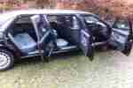 Stretchlimousine RHD