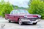 Studebaker Commander 1958