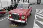 Studebaker Lark Niagara Cabrio